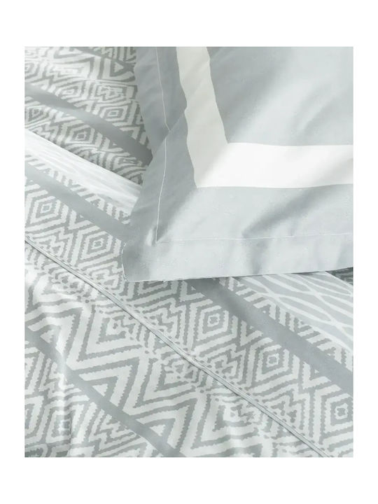 Nima Semira Set Bed Sheets Double 240x270cm Semira (4pcs)