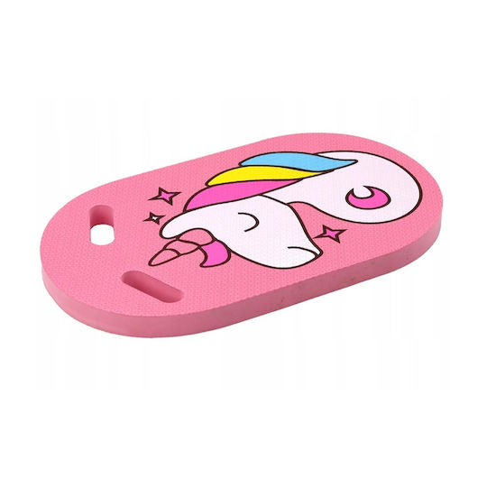 Σανιδα Κολυμβησης Athyrma Toys Μονοκερος 41x24cm Lkt030122