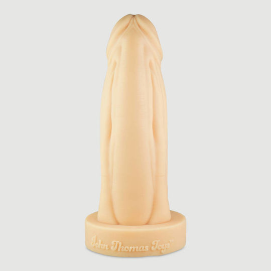 Realistic Dildo