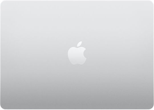 Apple MacBook Air 13.6" IPS Retina Display (M5-10-Core/16GB/1TB SSD/10-Core GPU) Silver (UK Keyboard)