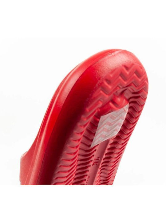 Kids' Flip Flops Spider-Man Red