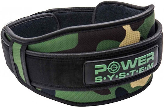 Predator Weight Belt