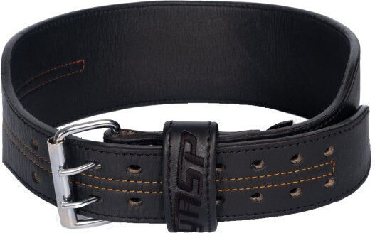 Gasp Lifting Belt Leather Μ
