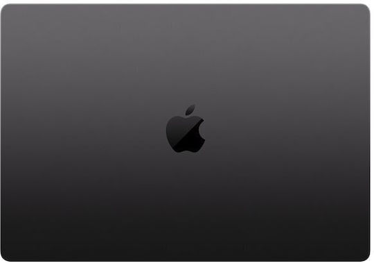 Apple MacBook Pro 16.2" IPS Retina Display 120Hz (M5 Pro-18-Kern/24GB/1TB SSD/20-Kern GPU) Space Black (UK Tastatursprache)