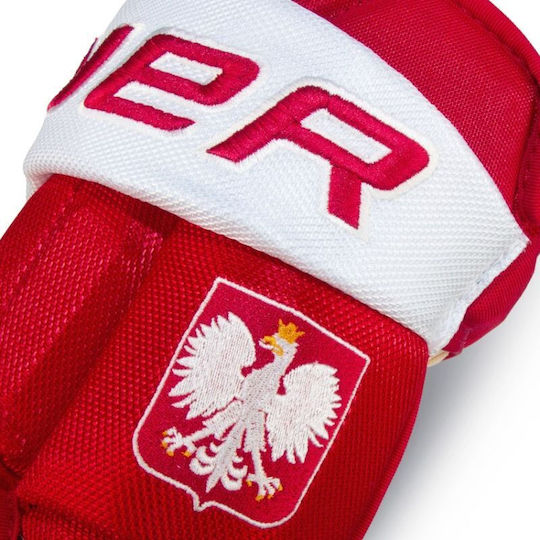 Bauer Verschiedenes Sportzubehör