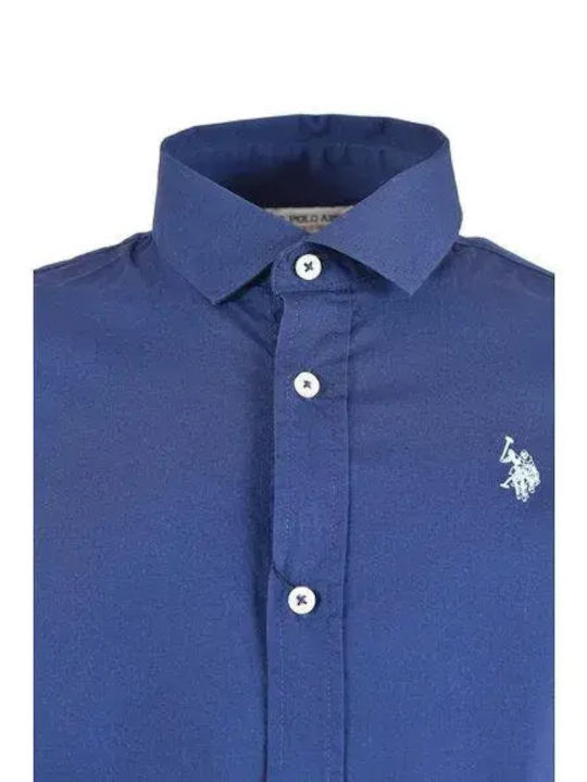 U.S. Polo Assn.