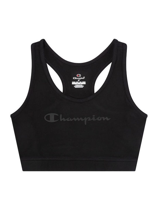 Damen Sport-BH Schwarz