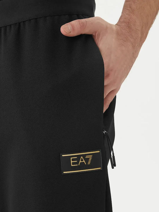 Sweatpants Black
