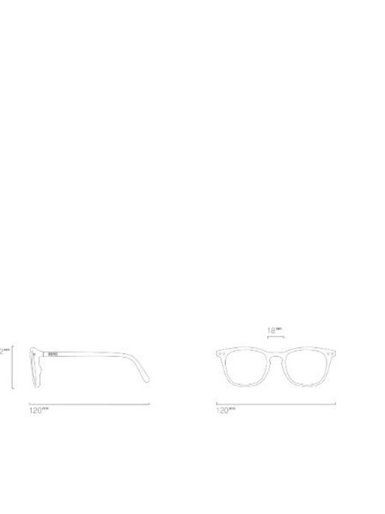 Izipizi Kinder-Sonnenbrillen mit Polarisiertem Braun-Glas für 3-5 Jahre Izipizi Kinder-Sonnenbrillen mit Polarisiertem Braun-Glas für 3-5 Jahre