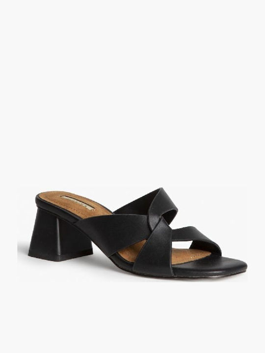 Damen Sandalen Schwarz
