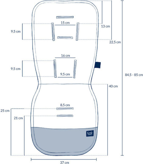 Filibabba Double Sided