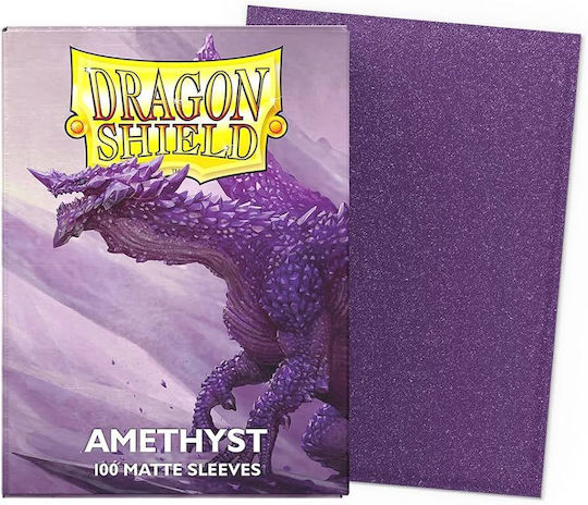 Dragon Shield Матови Ръкави за Карти Magic the Gathering Стандартен Размер