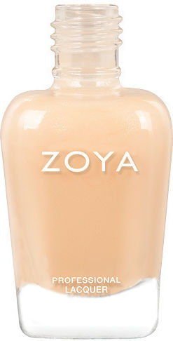 Zoya Sheer Nail Polish for French Manicure Quick Dry Pink Erin 15ml
