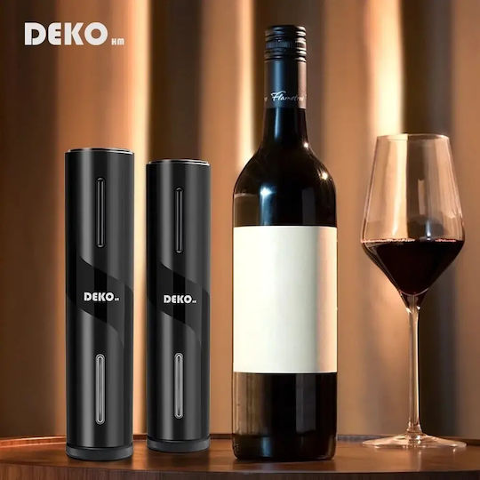 Deko Ηλεκτρικό Τιρμπουσόν