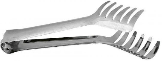 Homestyle Tong Nudeln Rostfreier Stahl 24cm