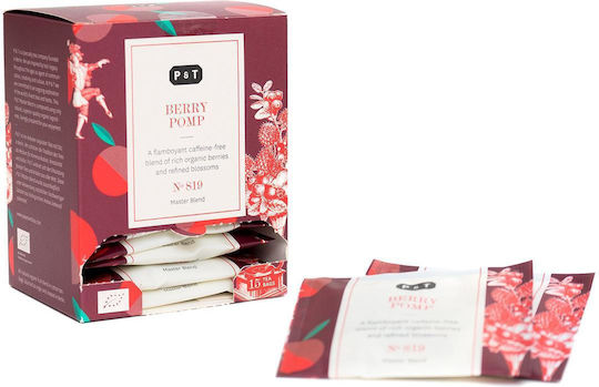 Paper & Tea Tea 15 Bags