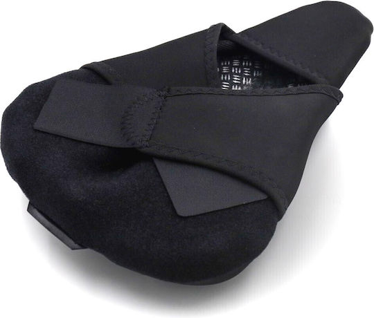 Rockbros Elastic Memory Foam Shock-absorbing Bicycle Saddle Cover