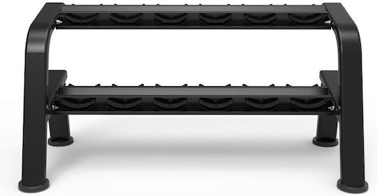 HMS Stand for Dumbbells