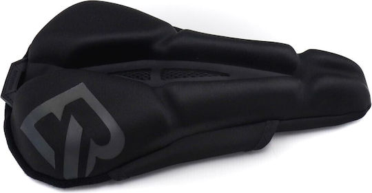 Rockbros Elastic Memory Foam Shock-absorbing Bicycle Saddle Cover