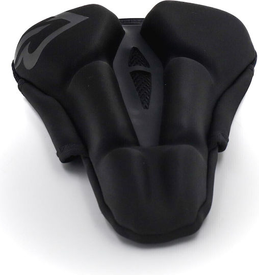 Rockbros Elastic Memory Foam Shock-absorbing Bicycle Saddle Cover