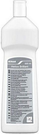 Ecolab Spray Cleaner Ceramic Hobs 500ml 1pcs