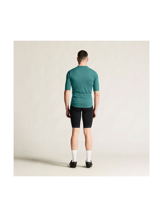 Craft Men's Cycling Pants with Braces