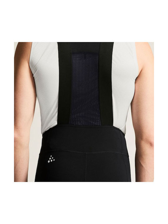 Craft Men's Cycling Pants with Braces