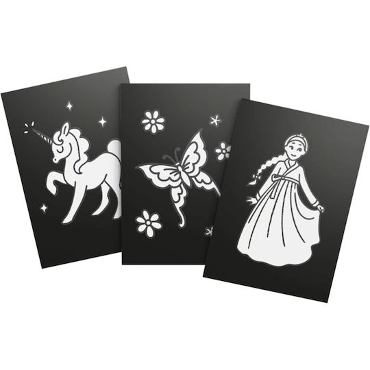 Kidywolf Lumini De Perete Pentru Copii Led