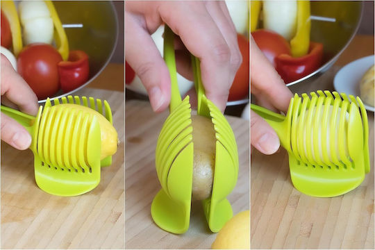 Accesorii de Gătit din Plastic