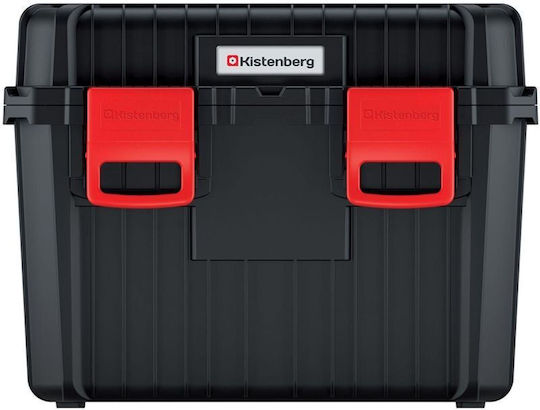 Kistenberg Plastic Hand Tool Box with Foam
