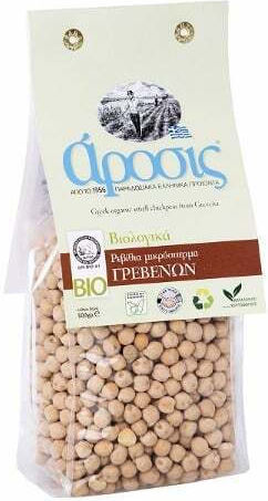 Άροσις Ρεβύθια Γρεβενών Bio 500gr