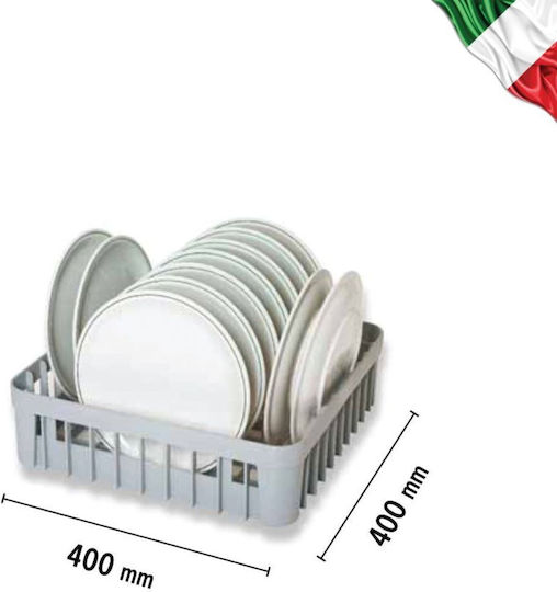 Alfa Frost Plate Washer Basket