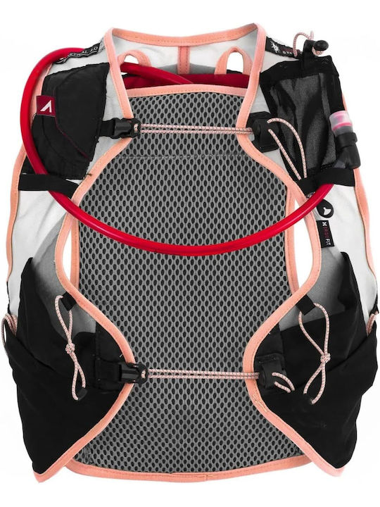 Ultraspire Γιλέκο Υδροδοσίας 8lt Μαύρο