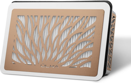 Persiană Pentru Aspirator Ülka Tornado Rose Gold