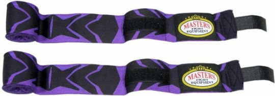 Bb-4v Boxing Bands