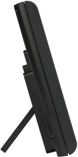 TFA 35.1171.01 Wireless Digital Weather Station Tabletop Black