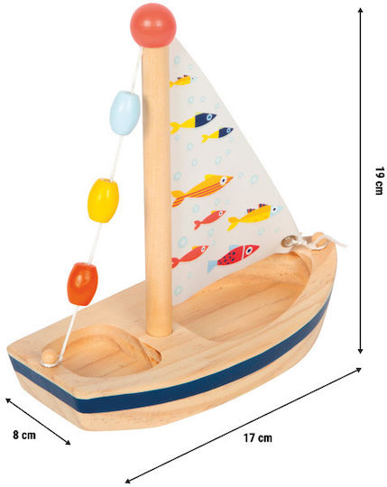 Small Foot Παιχνίδι Μπάνιου