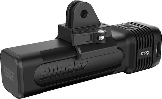 Knog Blinder Pro 1400 Front Bike Light