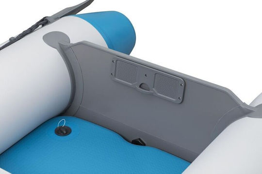 Hydroforce Inflatable Boat White