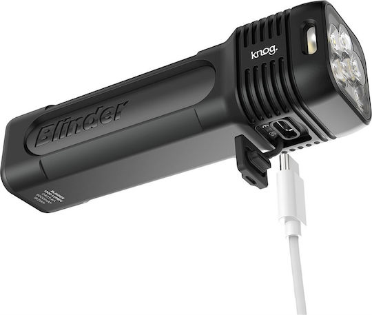 Knog Blinder Pro 1400 Front Bike Light