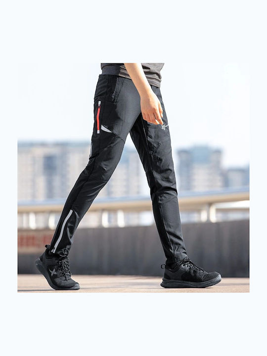 Rockbros Pantaloni Pentru Bărbați De Ciclism