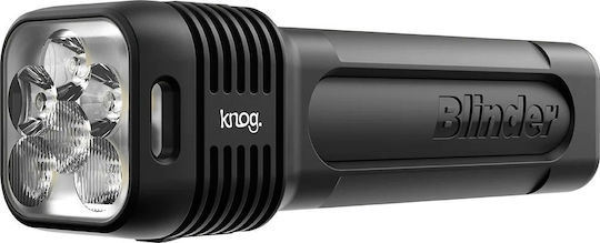 Knog Blinder Pro 1400 Front Bike Light