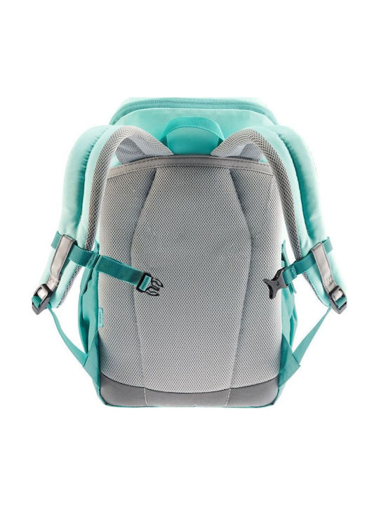 Deuter Kinder Tasche Rucksack Grüne