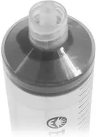 BD Luer-lock Syringe Without Needle 5ml