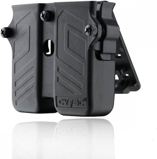 Двойна Калъф За Товарител Universal Cy-m1mpu10 Cytac
