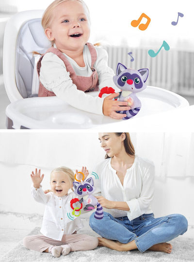 Winfun Hanging Baby Toy for Cot Melodic for Newborns