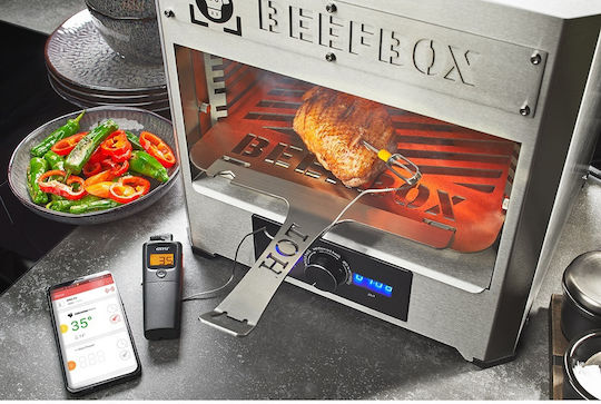 Gefu Digital Cooking Thermometer with Probe 0°C / +300°C