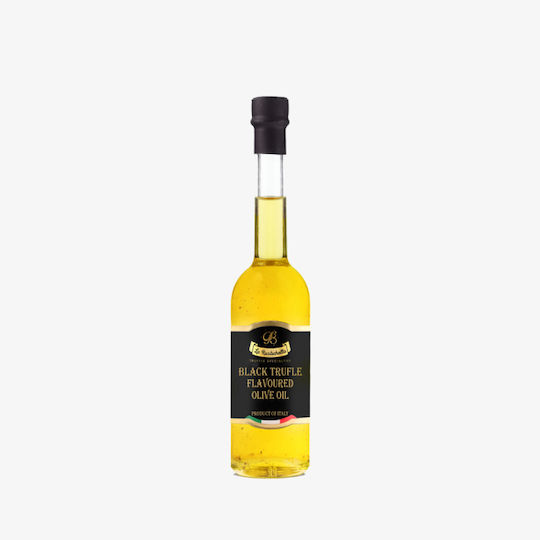 La Rustichella Ελαιόλαδο Μαύρη Τρούφα 100g