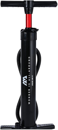 Aqua Marina Liquid Air V1 Τρόμπα για Sup Τιρκουάζ