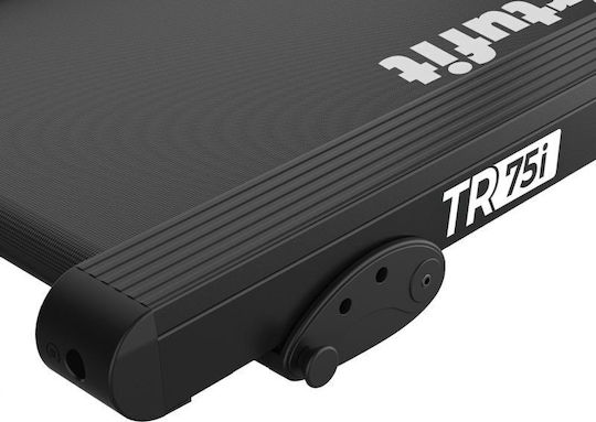 Virtufit Treadmill Ηλεκτρικός Διάδρομος Γυμναστικής